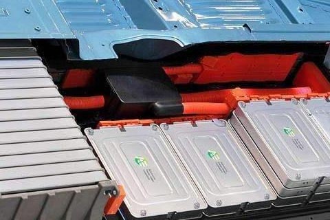 德阳钴酸锂电池回收处理价格